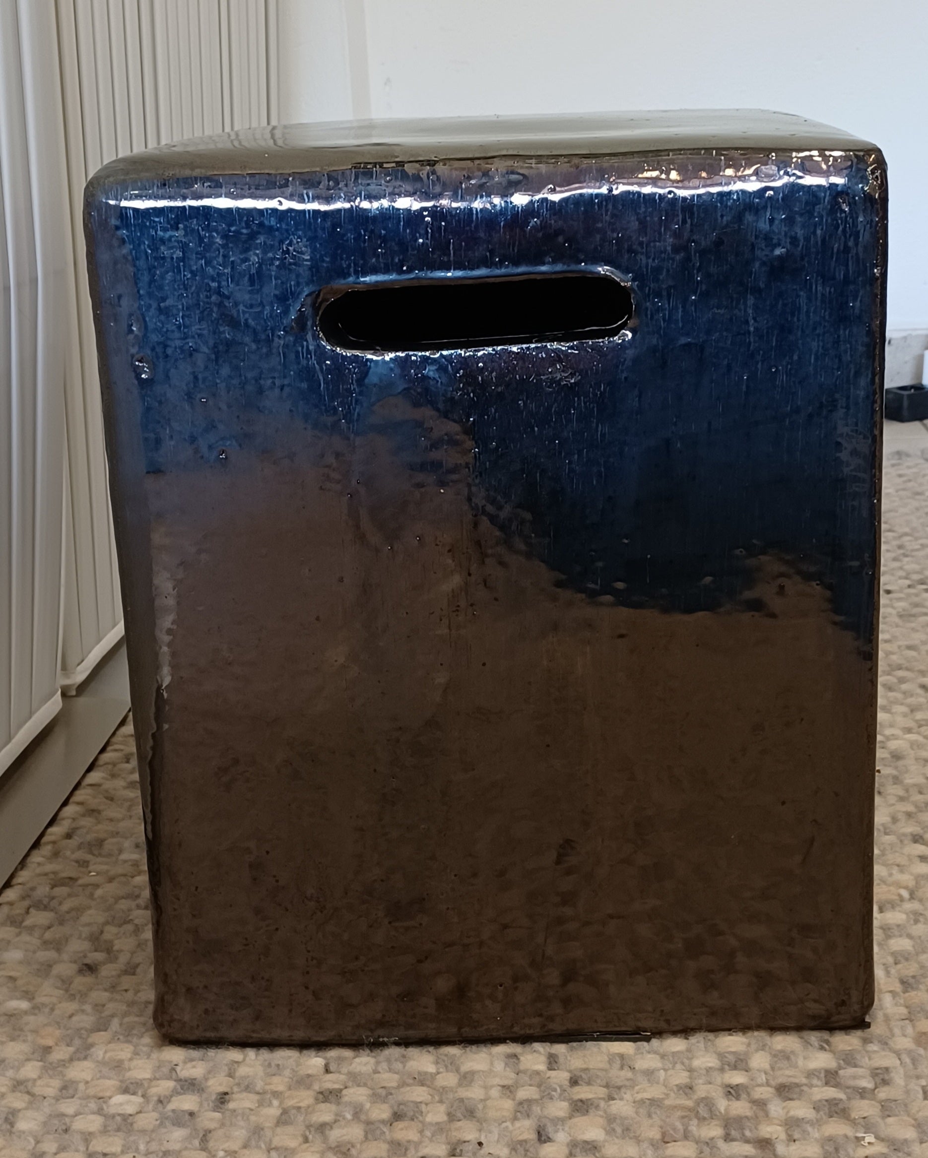 1971 Hocker
